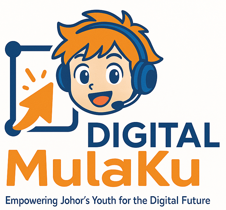 DigitalMulaKU Logo