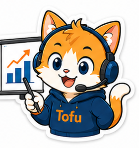 Tofu sticker 5