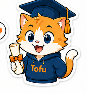 Tofu sticker 12