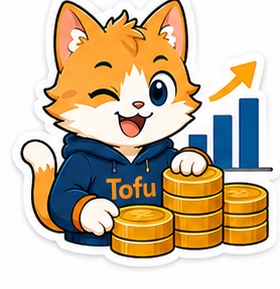 Tofu sticker 13